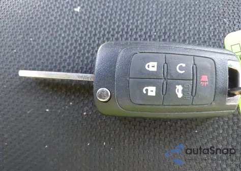 2013 Chevrolet Cruze 1Lt Auto from USA, damaged, VIN 1G1PC5SB5D7211895